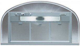 Вытяжка Фабер Brio NT + Inca Kit фото 3 в Казани и Татарстане Вытяжка Faber Brio NT + Inca Kit фото 3 в Казани и Татарстане