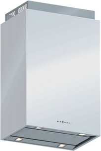 Вытяжка Falmec Laguna isola 90 Inox Pannellabile (800) фото 3 в Казани и Татарстане