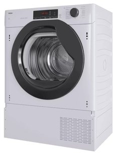 Встраиваемая сушильная машина Haier HDB4H7A2TBEX-RU фото 3 в Казани и Татарстане
