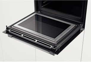 Духовой шкаф Bosch HMG 636NS1 фото 4 в Казани и Татарстане