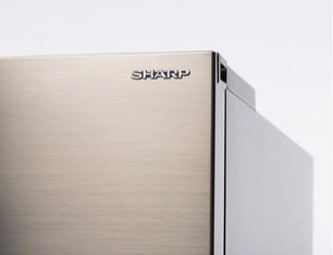 Холодильник Шарп SJ-B320EVCH фото 3 в Казани и Татарстане Холодильник Sharp SJ-B320EVCH фото 3 в Казани и Татарстане