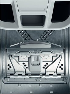 Стиральная машина Бош WOT 20255 OE фото 2 в Казани и Татарстане Стиральная машина Bosch WOT 20255 OE фото 2 в Казани и Татарстане