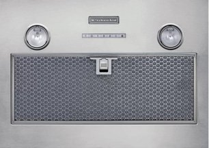 Встраиваемая вытяжка KitchenAid KEBES 60010 фото в Казани и Татарстане