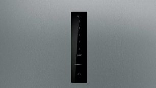 Холодильник Бош KSV36VL21R фото 3 в Казани и Татарстане Холодильник Bosch KSV36VL21R фото 3 в Казани и Татарстане