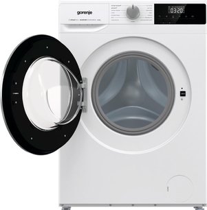 Стиральная машина Горение W2NHPI62SCS фото 4 в Казани и Татарстане Стиральная машина Gorenje W2NHPI62SCS фото 4 в Казани и Татарстане