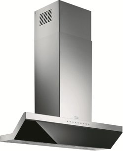Вытяжка Франке FVA 908 XS/BK фото в Казани и Татарстане Вытяжка Franke FVA 908 XS/BK фото в Казани и Татарстане