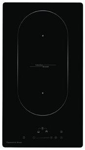 Варочная панель домино Zigmund Shtain CI 35.3 B фото 2 в Казани и Татарстане