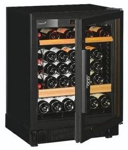 Встраиваемый монотемпературный винный шкаф EuroCave K-800014-S фото в Казани и Татарстане