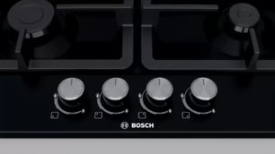 Газовая варочная панель BOSCH PGP6B6O90R фото 2 в Казани и Татарстане Газовая варочная панель BOSCH PGP6B6O90R фото 2 в Казани и Татарстане