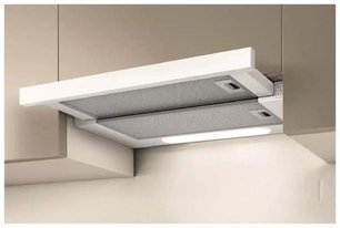 Встраиваемая вытяжка ELICA ELITE 14 LUX GRVTWH/A/90 фото 4 в Казани и Татарстане