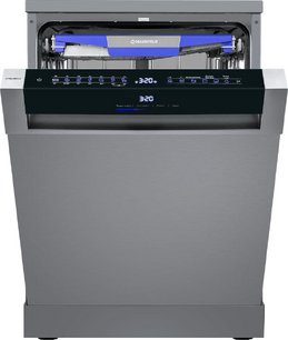 Посудомоечная машина Maunfeld MWF60331S Inverter фото 2 в Казани и Татарстане