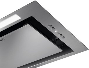 Встраиваемая вытяжка Де Дитрих DHG1542X фото 2 в Казани и Татарстане Встраиваемая вытяжка De Dietrich DHG1542X фото 2 в Казани и Татарстане