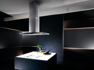 Вытяжка Smeg KSIV960X1 фото 3 в Казани и Татарстане