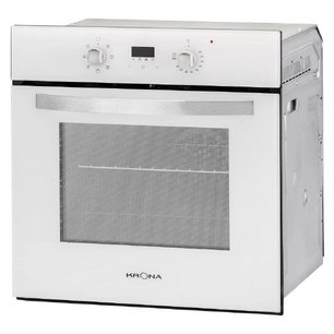 Духовой шкаф Крона LINEA 60 WH фото 2 в Казани и Татарстане Духовой шкаф KRONA LINEA 60 WH фото 2 в Казани и Татарстане