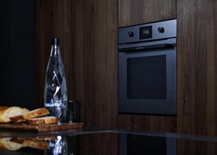 Духовой шкаф Куперсбуш BP 6350.0 GPH 6 Black Steel фото 2 в Казани и Татарстане Духовой шкаф Kuppersbusch BP 6350.0 GPH 6 Black Steel фото 2 в Казани и Татарстане
