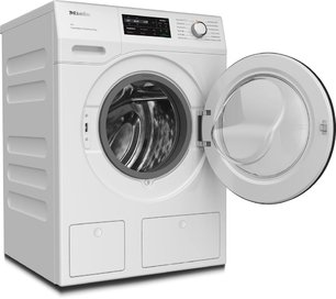 Стиральная машина Миле WCI870WPS фото 2 в Казани и Татарстане Стиральная машина Miele WCI870WPS фото 2 в Казани и Татарстане