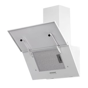 Вытяжка Крона Olly 600 white PB фото 3 в Казани и Татарстане Вытяжка KRONA Olly 600 white PB фото 3 в Казани и Татарстане