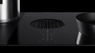 Варочная панель с вытяжкой БОРА X Pure PUXA2 фото 3 в Казани и Татарстане Варочная панель с вытяжкой BORA X Pure PUXA2 фото 3 в Казани и Татарстане