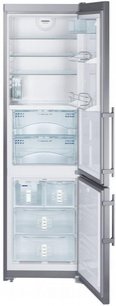 Холодильник Либхер CBNPes 3976 Premium BioFresh NoFrost фото 3 в Казани и Татарстане Холодильник Liebherr CBNPes 3976 Premium BioFresh NoFrost фото 3 в Казани и Татарстане