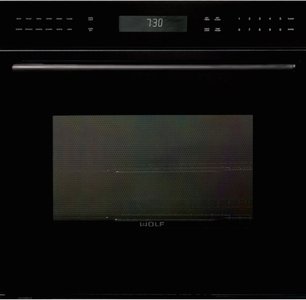 Духовой шкаф Вольф ICBSO30/2G/B фото в Казани и Татарстане Духовой шкаф Wolf ICBSO30/2G/B фото в Казани и Татарстане