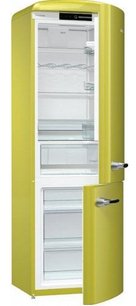 Холодильник Горение ORK192AP фото 2 в Казани и Татарстане Холодильник Gorenje ORK192AP фото 2 в Казани и Татарстане
