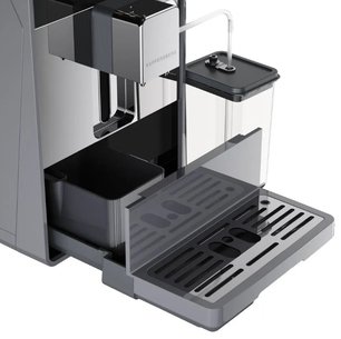 Кофемашина Kuppersberg KCF 401 G фото 4