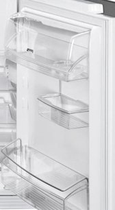 Холодильник Смег UD7122CSP фото 3 в Казани и Татарстане Холодильник Smeg UD7122CSP фото 3 в Казани и Татарстане