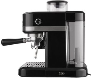 Кофейная станция Korting KCM 1015 N Ottimo фото 4 в Казани и Татарстане