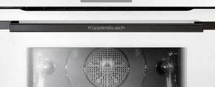 Компактный духовой шкаф Куперсбуш CBP 6550.0 W2 Black Chrome фото 3 в Казани и Татарстане Компактный духовой шкаф Kuppersbusch CBP 6550.0 W2 Black Chrome фото 3 в Казани и Татарстане