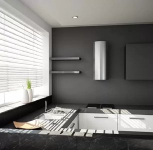 Вытяжка ELICA STONE WH/A/33 фото 4 в Казани и Татарстане