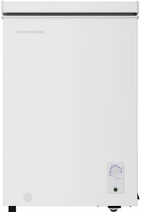 Морозильная камера Куперсберг FLCF 100 W фото в Казани и Татарстане Морозильная камера Kuppersberg FLCF 100 W фото в Казани и Татарстане