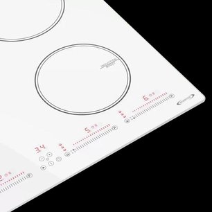 Индукционная варочная панель Маунфилд CVI594SWH Inverter фото 3 в Казани и Татарстане Индукционная варочная панель Maunfeld CVI594SWH Inverter фото 3 в Казани и Татарстане