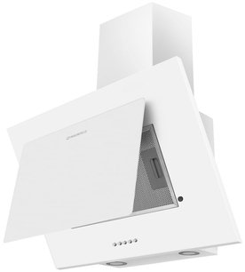 Вытяжка Маунфилд Tower A 50 белый фото 2 в Казани и Татарстане Вытяжка Maunfeld Tower A 50 белый фото 2 в Казани и Татарстане