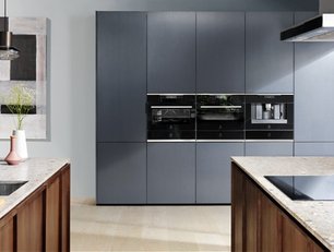 Духовой шкаф Electrolux OKE8C31X фото 4 в Казани и Татарстане