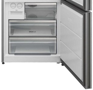 Холодильник Кертинг KNFC 71928 GW фото 4 в Казани и Татарстане Холодильник Korting KNFC 71928 GW фото 4 в Казани и Татарстане