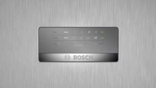 Холодильник с нижней морозильной камерой BOSCH KGN39VL25R фото 2 в Казани и Татарстане Холодильник с нижней морозильной камерой BOSCH KGN39VL25R фото 2 в Казани и Татарстане