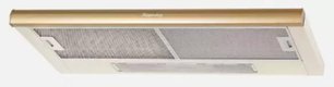 Встраиваемая вытяжка Куперсберг Slimlux II 90 Bronze фото 3 в Казани и Татарстане Встраиваемая вытяжка Kuppersberg Slimlux II 90 Bronze фото 3 в Казани и Татарстане