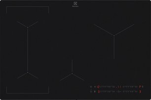 Варочная панель Электролюкс EIV83443CT фото в Казани и Татарстане Варочная панель Electrolux EIV83443CT фото в Казани и Татарстане