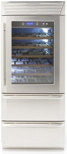 Винный шкаф Фиаба MS8990HWT6 фото в Казани и Татарстане Винный шкаф Fhiaba MS8990HWT6 фото в Казани и Татарстане