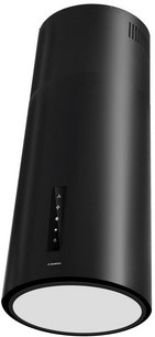 Вытяжка Maunfeld Ford 39 Isla Sensor LED Black фото в Казани и Татарстане