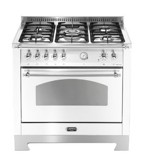 Варочный центр Lofra RBPG96MFT/Ci Chrome фото в Казани и Татарстане