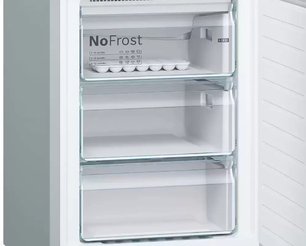 Холодильник Бош KGN39VI21R фото 3 в Казани и Татарстане Холодильник Bosch KGN39VI21R фото 3 в Казани и Татарстане
