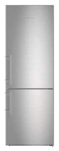 Холодильник Либхер CBNef 5715 фото 4 в Казани и Татарстане Холодильник Liebherr CBNef 5715 фото 4 в Казани и Татарстане