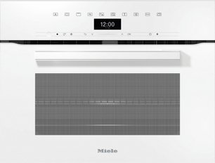 Встраиваемая микроволновая печь Miele H 7440 BM BRWS с витрины, новый фото в Казани и Татарстане
