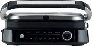 Контактный гриль Горение GCG2100S фото 2 в Казани и Татарстане Контактный гриль Gorenje GCG2100S фото 2 в Казани и Татарстане