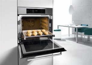 Духовой шкаф Миле H 4710 B фото 3 в Казани и Татарстане Духовой шкаф Miele H 4710 B фото 3 в Казани и Татарстане