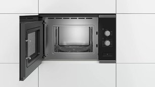 Встраиваемая микроволновая печь Bosch BFL520MS0 фото 2 в Казани и Татарстане