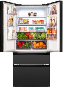 Холодильник Maunfeld MFF190NFDSB01 фото 4 в Казани и Татарстане