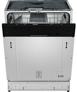 Встраиваемая посудомоечная машина Haier HDWE14-292RU фото 4 в Казани и Татарстане