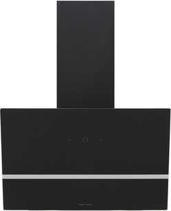 Вытяжка Krona BRUNA 600 BLACK S фото в Казани и Татарстане Вытяжка Krona BRUNA 600 BLACK S фото в Казани и Татарстане